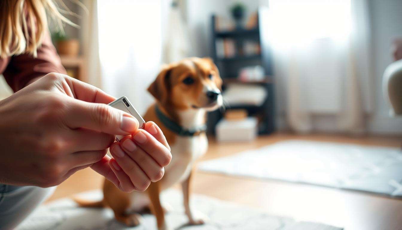 Read more about the article Clicker Training for Dogs: Effective Tips and Techniques