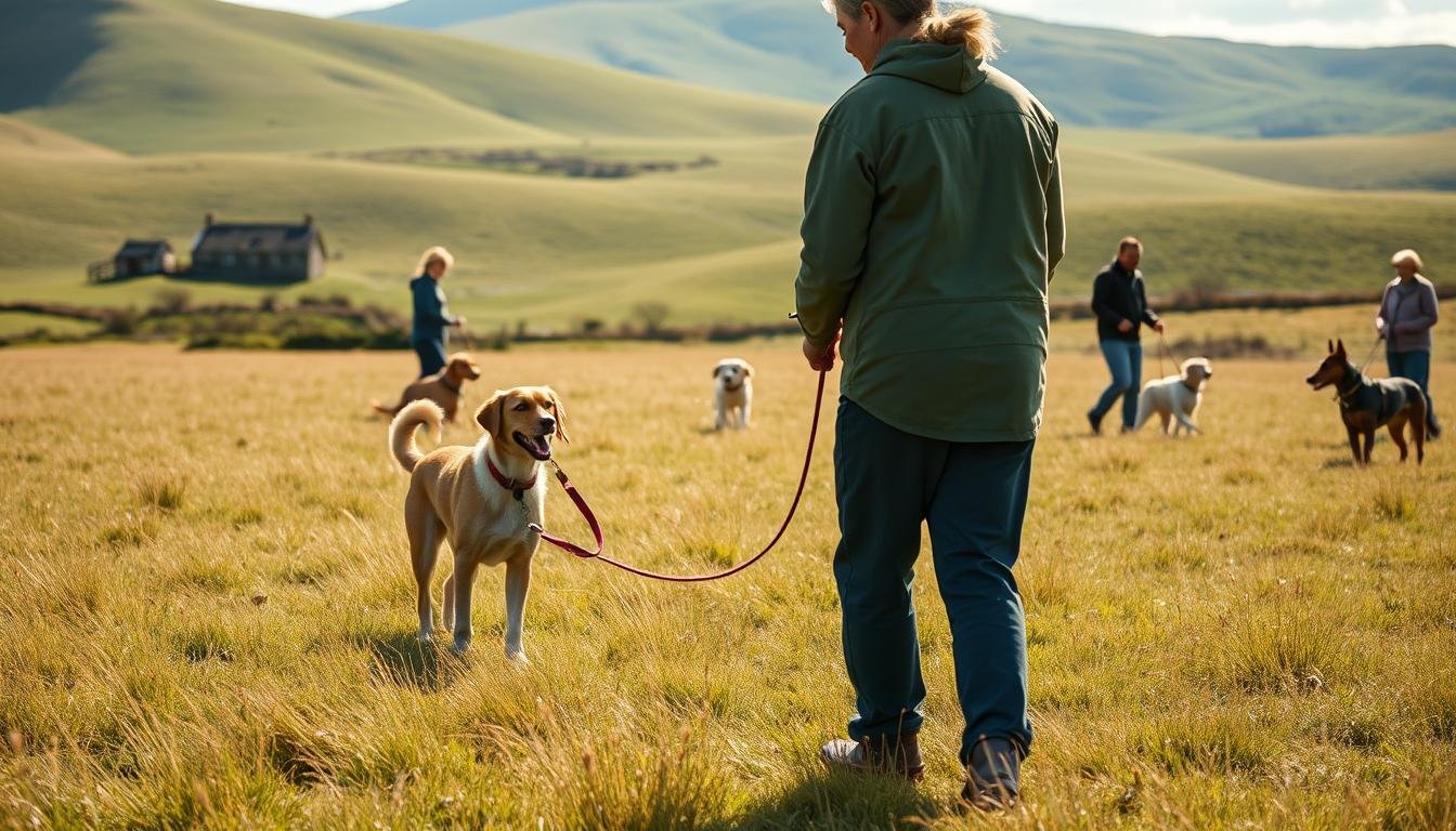 Read more about the article Dog Training in Tipperary: Expert Tips