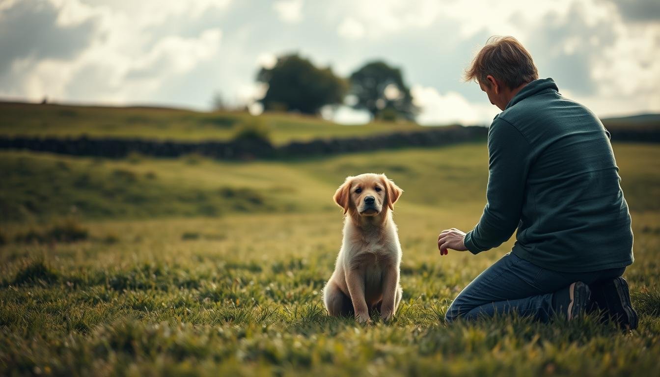 Read more about the article Puppy Training in Clonmel: Unleash Your Pup’s Potential