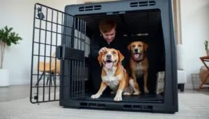 Advanced Dog Crate Training Methods
