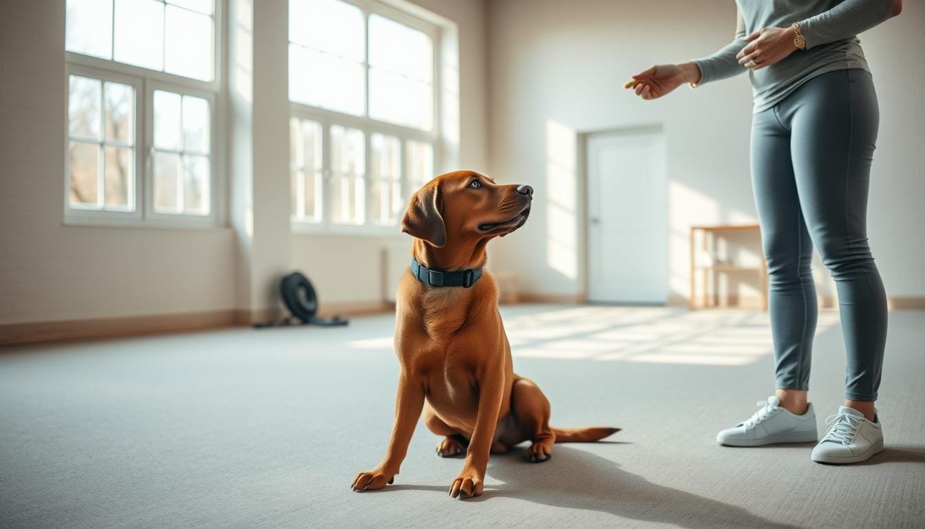 Read more about the article Stop dog Barking: Effective Strategies