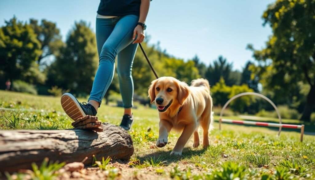 How to make walks more exciting for your dog