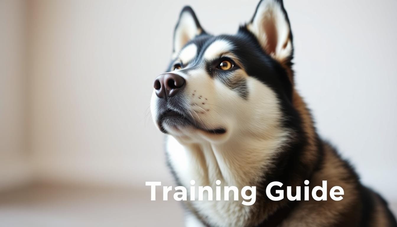 Read more about the article Comprehensive Siberian Husky Training Guide for Pet Owners