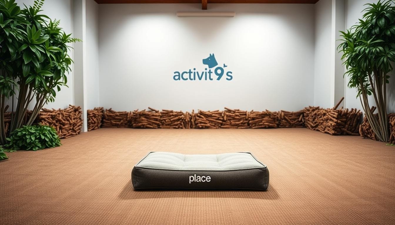 Read more about the article Place Command in Dog Training: Tips for Success