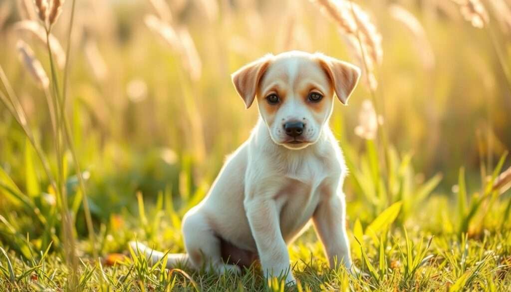 Puppy Confidence Training