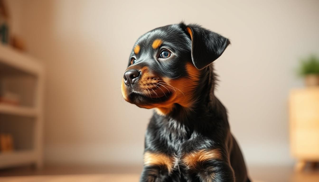 Read more about the article Rottweiler Training: Unleash Your Pup’s Potential