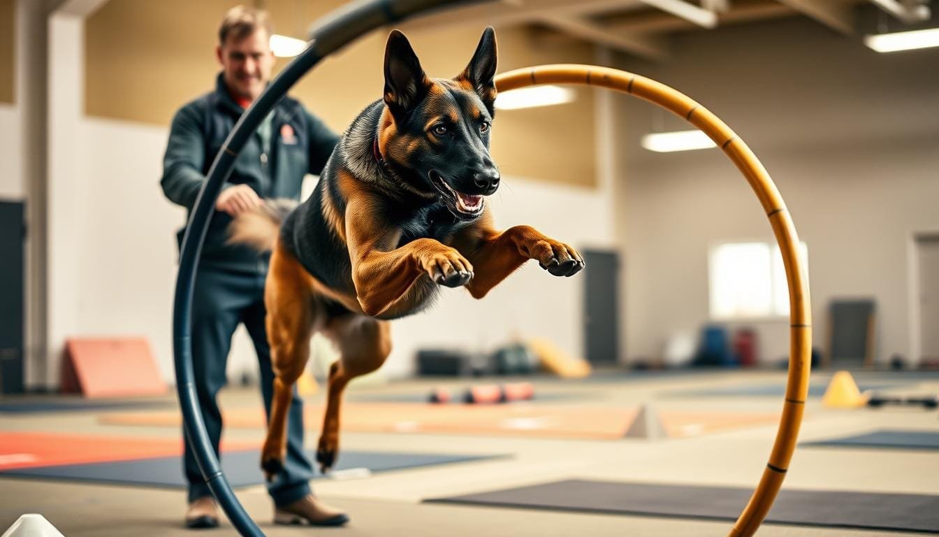 Read more about the article Mastering Belgian Malinois Training: Essential Tips and Techniques