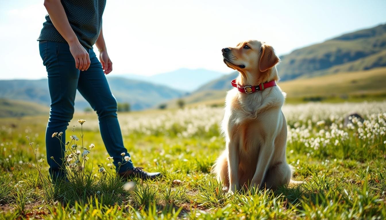 Read more about the article Tips to Keep Your Calm Dog Happy: A Complete Guide