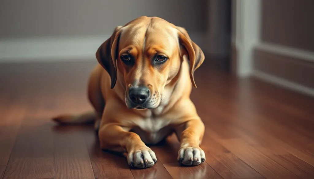 dog emotional well-being
