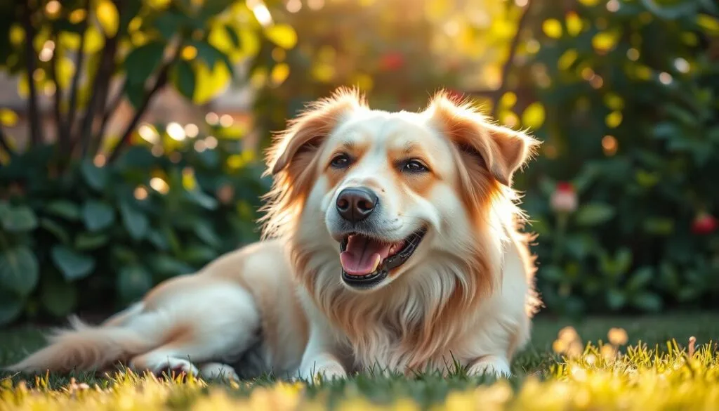 dog emotional well-being