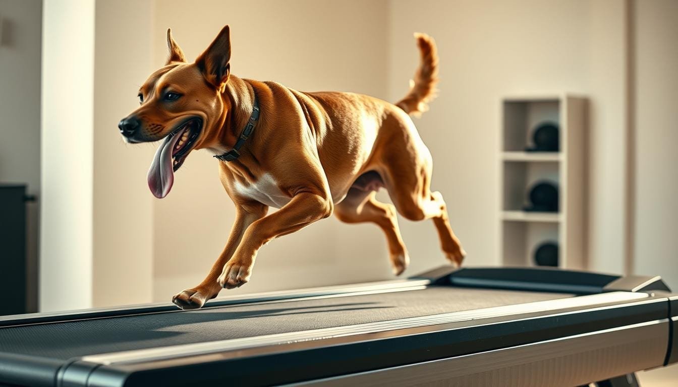 Read more about the article Find the Best Dog Treadmill for Your Furry Friend