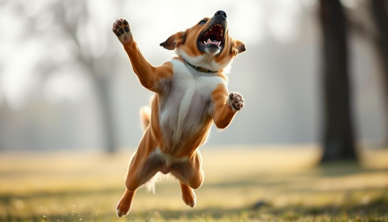 Read more about the article How to Stop Dog Jumping on People