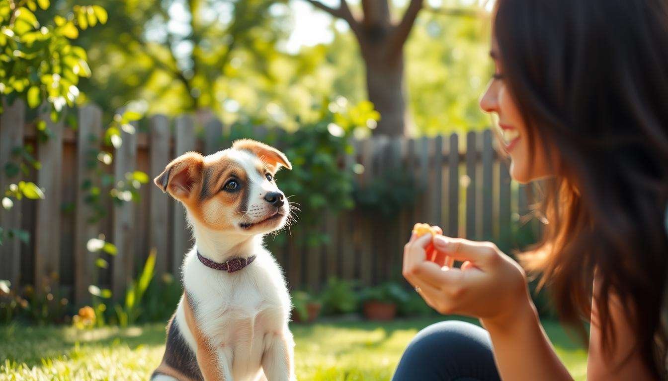 Read more about the article The Vital Role of Early Puppy Training