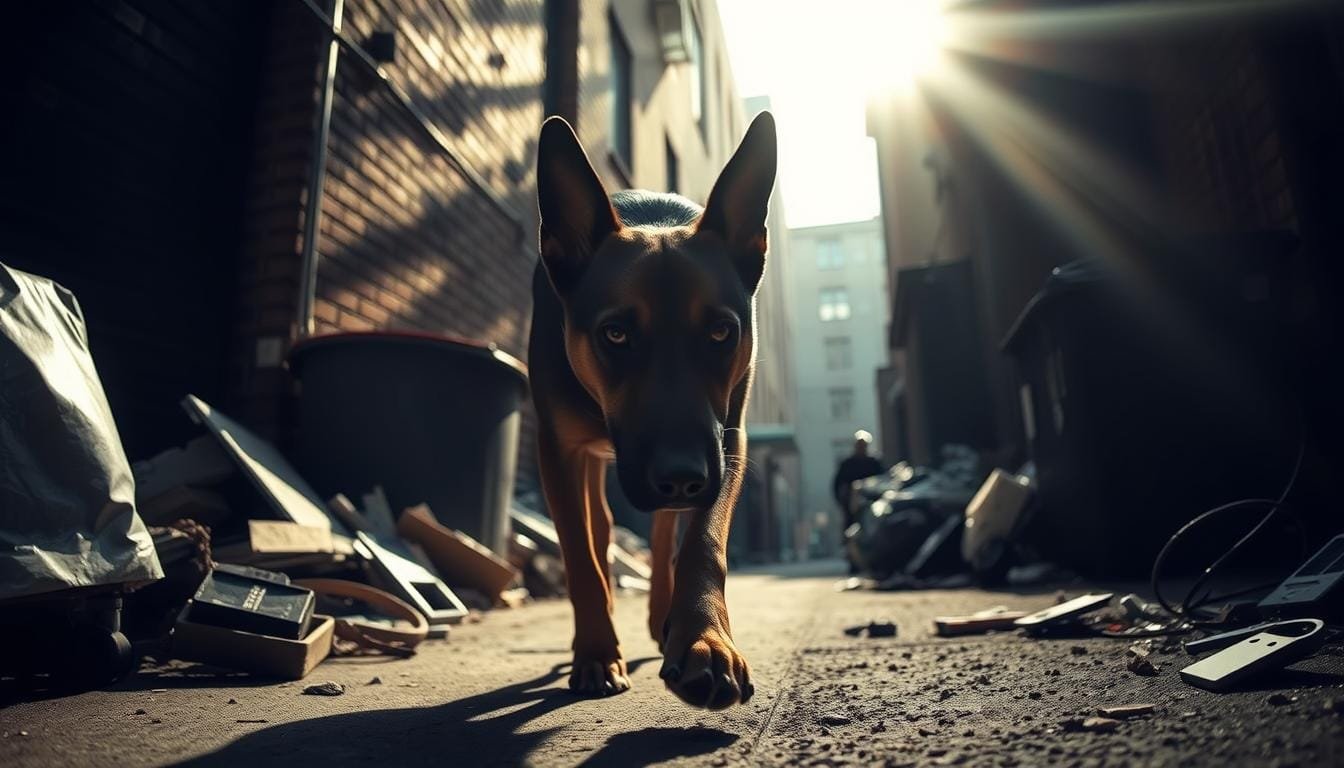 Read more about the article Nosework training for dogs : Boost Your Dog’s Mind with Exciting Nosework Activities