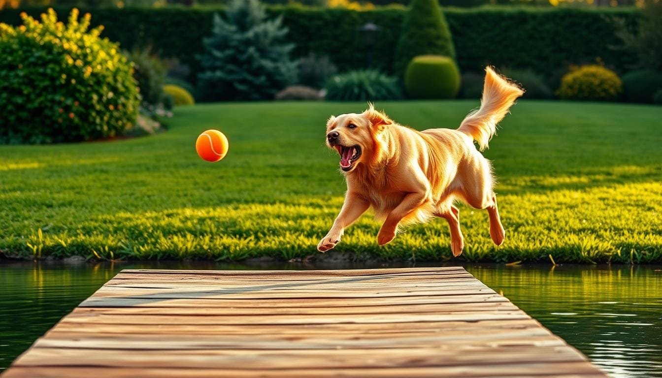 Read more about the article Teach my dog to retrieve: A Step-by-Step Guide