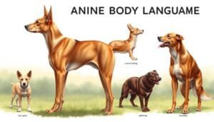 Read more about the article Decode Your Dog’s Canine Body Language: What Their Signals Mean