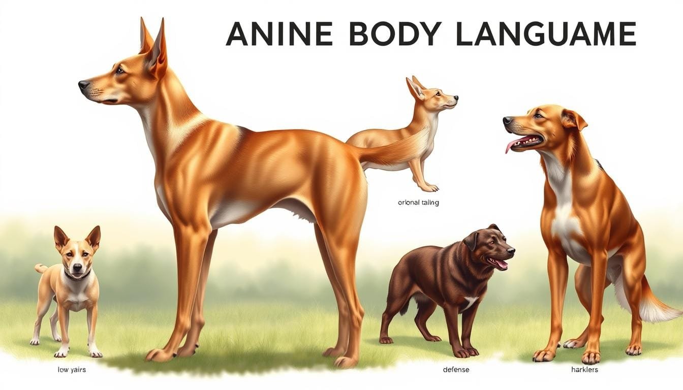 Read more about the article Decode Your Dog’s Canine Body Language: What Their Signals Mean